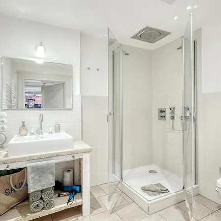 Apartment Adelheit I, *