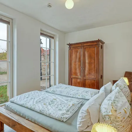 Apartment Adelheit I,