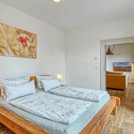 Apartment Adelheit I, *