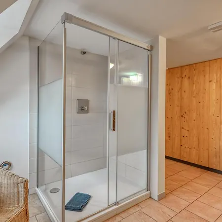Apartment Adelheit I,